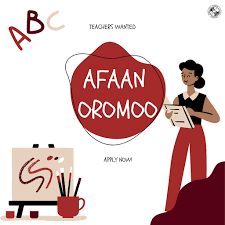 Afaan Oromo